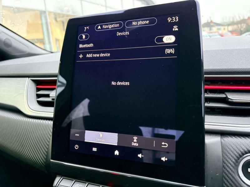 Used Renault Captur 2022 for sale - 76931389: Photo 22