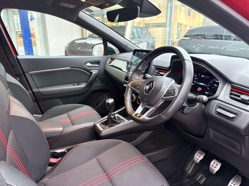 Used Renault Captur 2022 for sale - 76931389: Photo 24