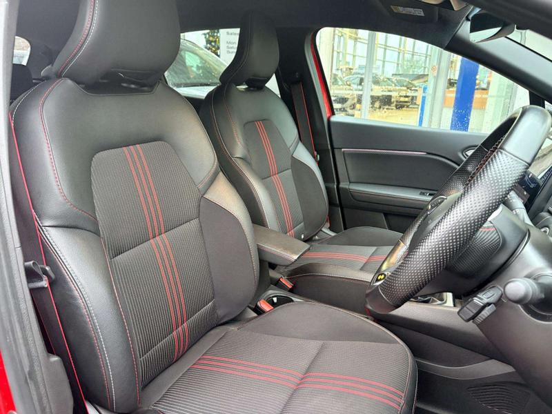 Used Renault Captur 2022 for sale - 76931389: Photo 25