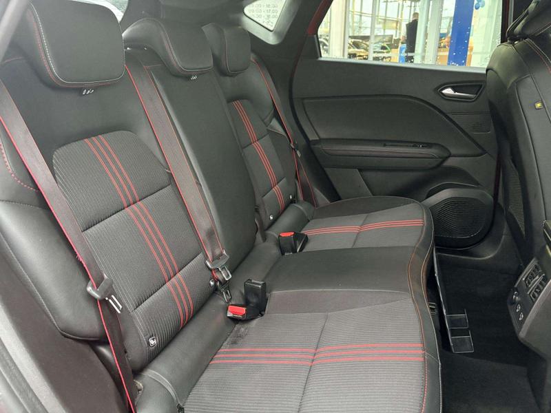 Used Renault Captur 2022 for sale - 76931389: Photo 26