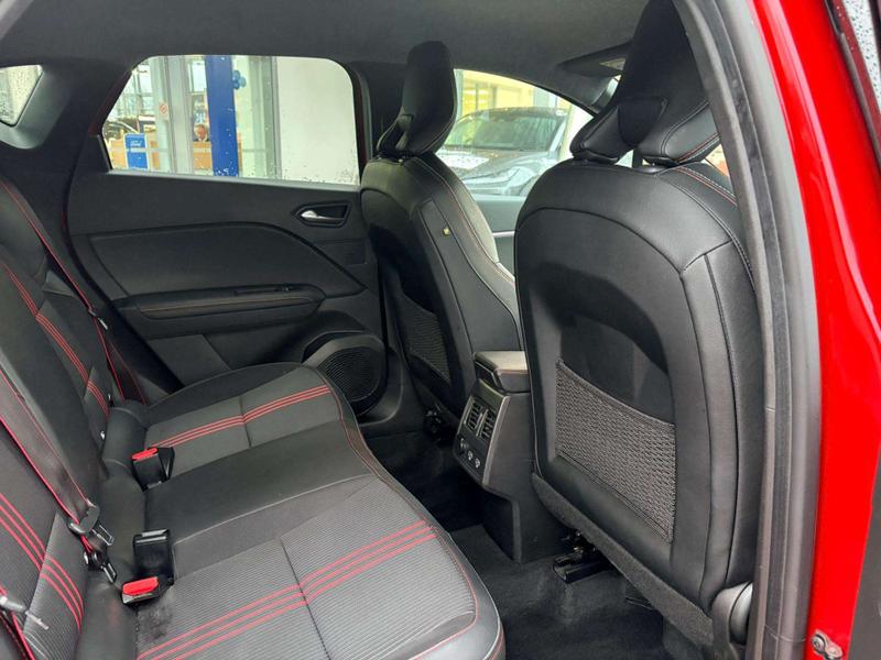 Used Renault Captur 2022 for sale - 76931389: Photo 28