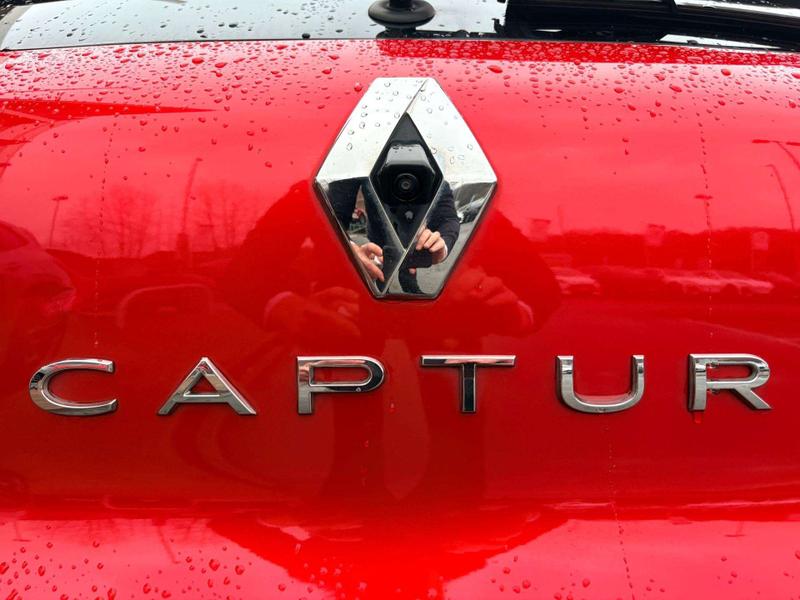 Used Renault Captur 2022 for sale - 76931389: Photo 29