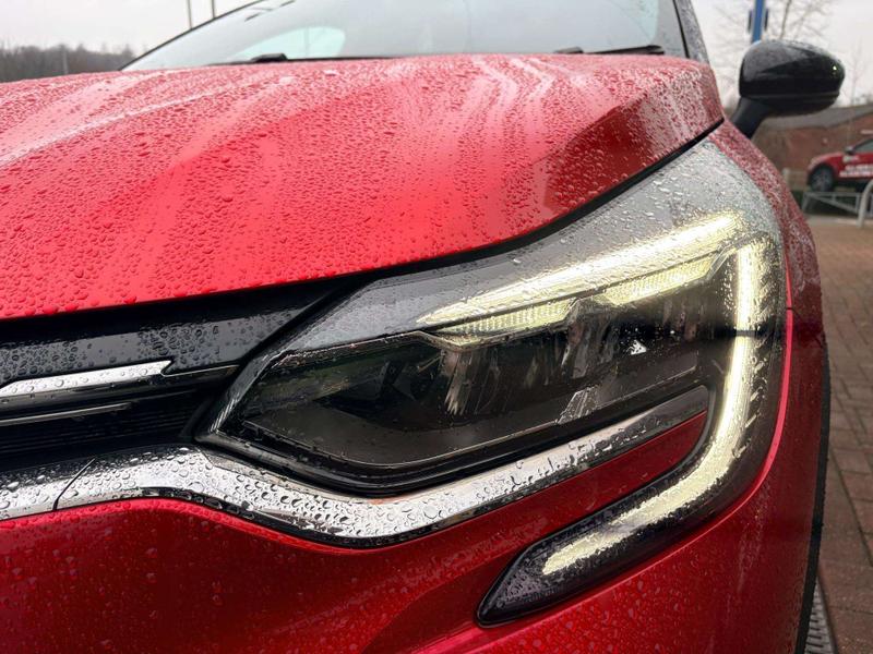 Used Renault Captur 2022 for sale - 76931389: Photo 30