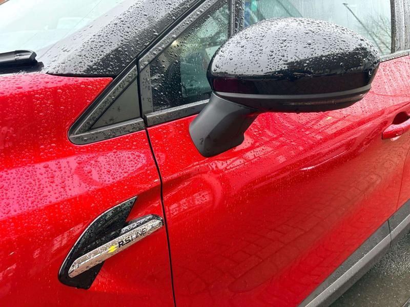 Used Renault Captur 2022 for sale - 76931389: Photo 31