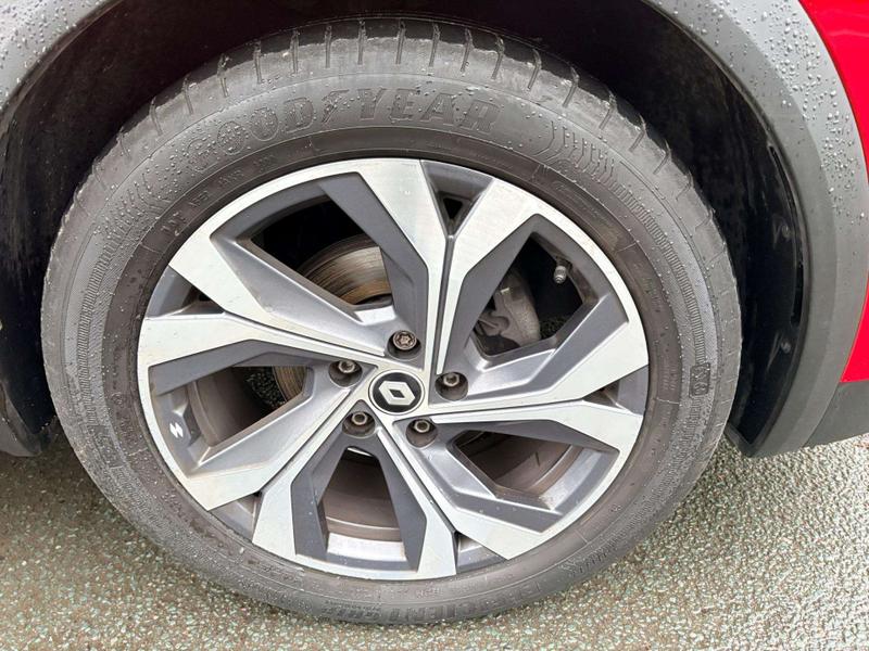 Used Renault Captur 2022 for sale - 76931389: Photo 33