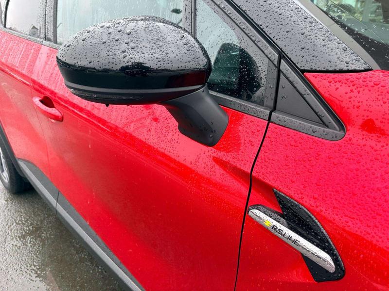 Used Renault Captur 2022 for sale - 76931389: Photo 34