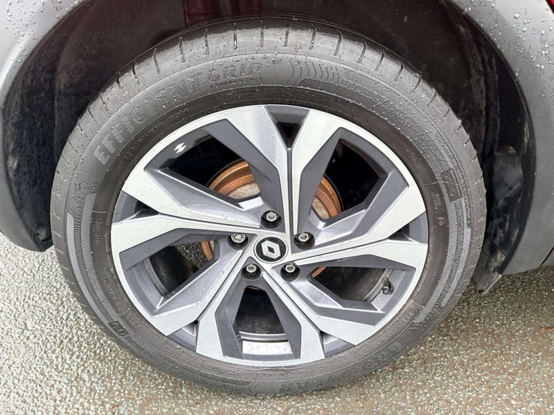 Used Renault Captur 2022 for sale - 76931389: Photo 35