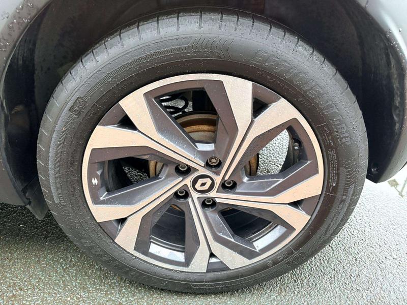 Used Renault Captur 2022 for sale - 76931389: Photo 36