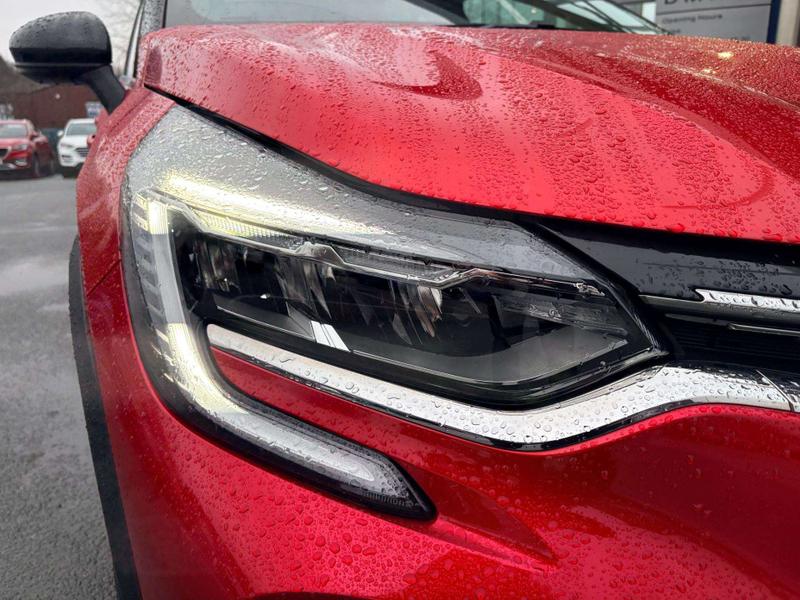 Used Renault Captur 2022 for sale - 76931389: Photo 37