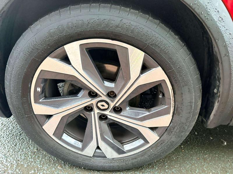 Used Renault Captur 2022 for sale - 76931389: Photo 38