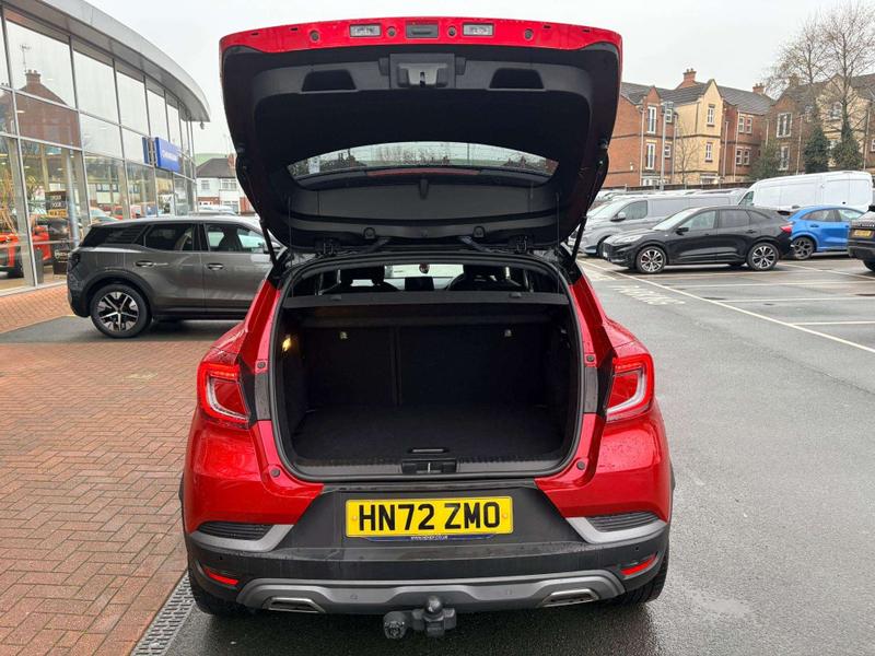 Used Renault Captur 2022 for sale - 76931389: Photo 8