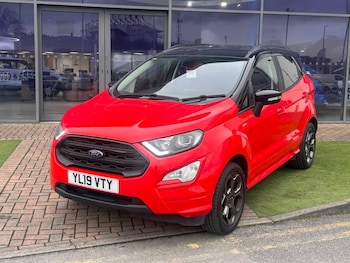 Used Ford Ecosport 2019 for sale - 78424677: Photo