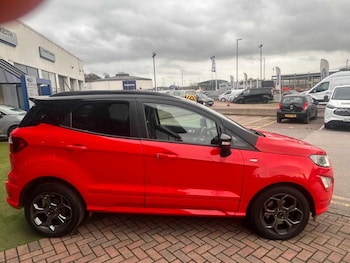 Used Ford Ecosport 2019 for sale - 78424677: Photo