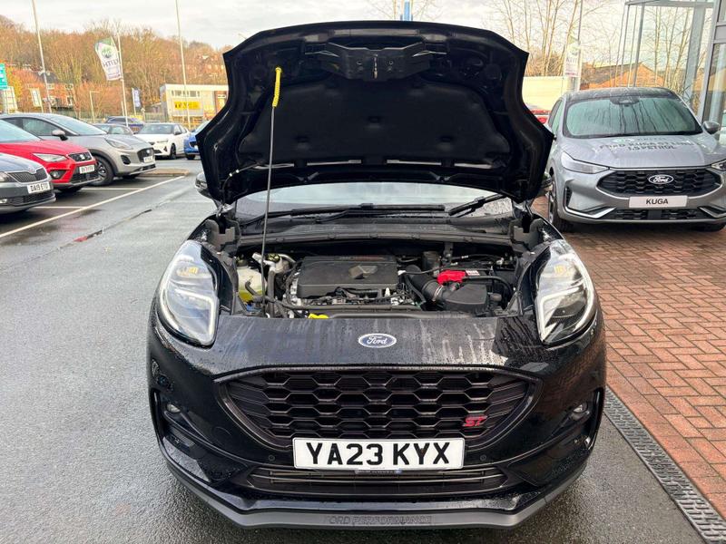 Used Ford Puma 2023 for sale - 76766938: Photo 10