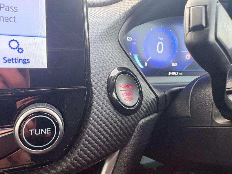 Used Ford Puma 2023 for sale - 76766938: Photo 12