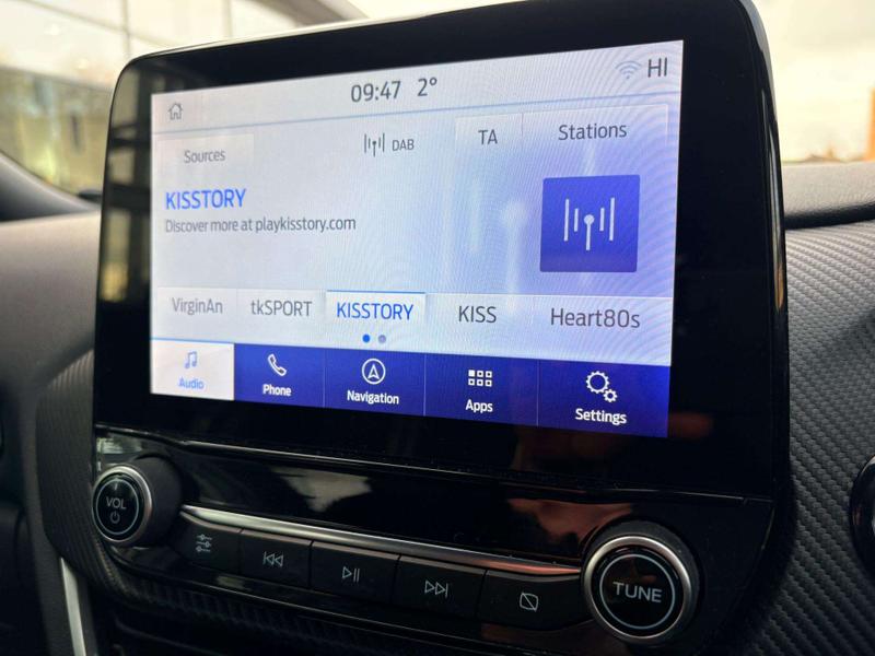 Used Ford Puma 2023 for sale - 76766938: Photo 13