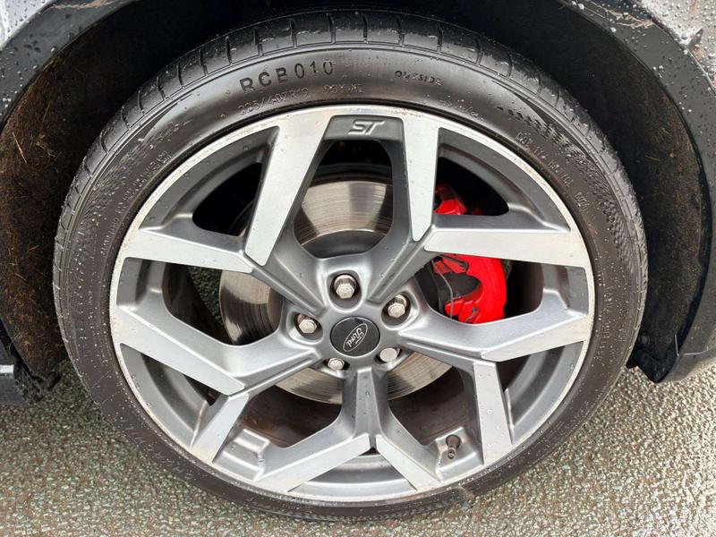 Used Ford Puma 2023 for sale - 76766938: Photo 14