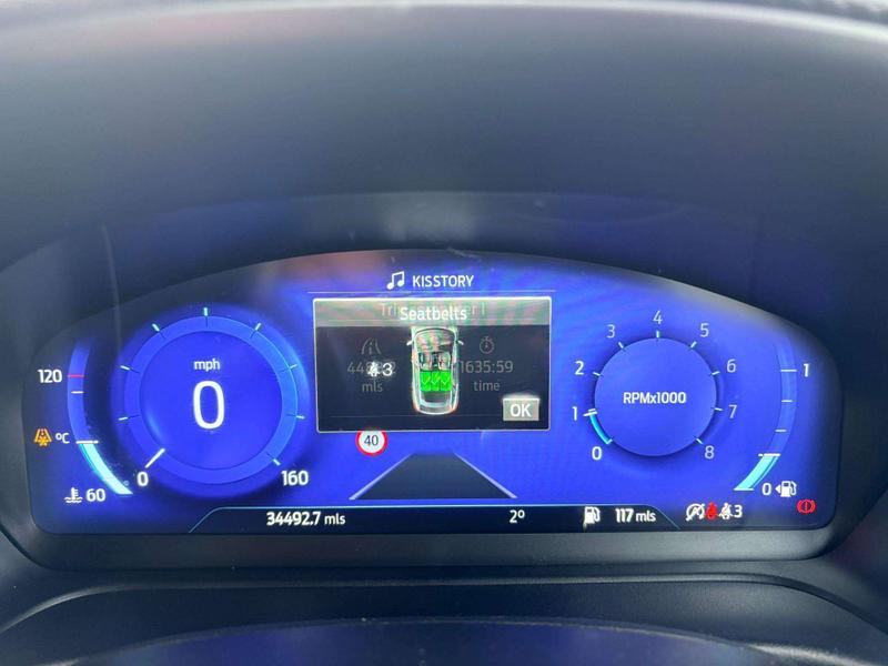 Used Ford Puma 2023 for sale - 76766938: Photo 16