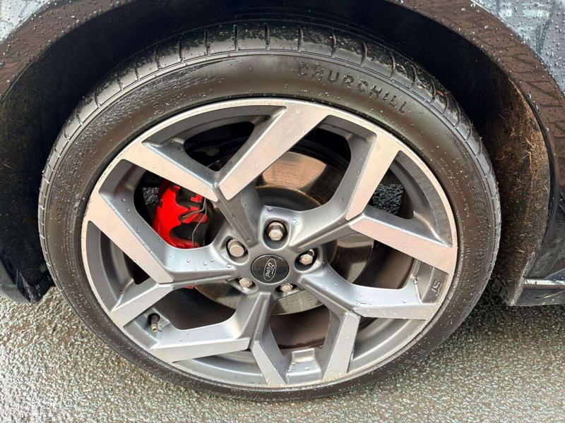 Used Ford Puma 2023 for sale - 76766938: Photo 18