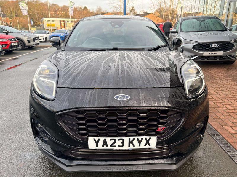 Used Ford Puma 2023 for sale - 76766938: Photo 2