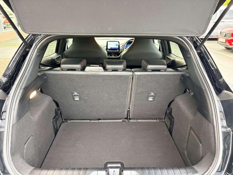 Used Ford Puma 2023 for sale - 76766938: Photo 22