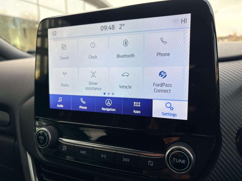 Used Ford Puma 2023 for sale - 76766938: Photo 24