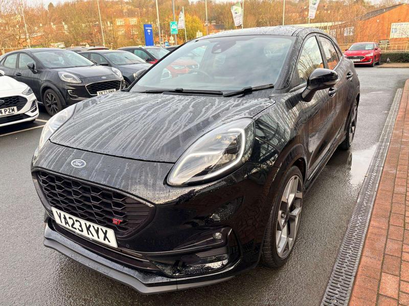 Used Ford Puma 2023 for sale - 76766938: Photo 3
