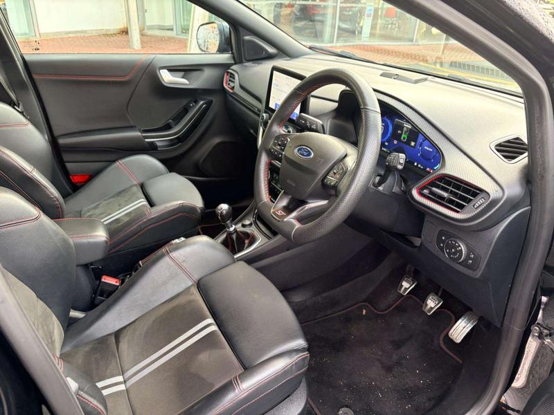 Used Ford Puma 2023 for sale - 76766938: Photo 30