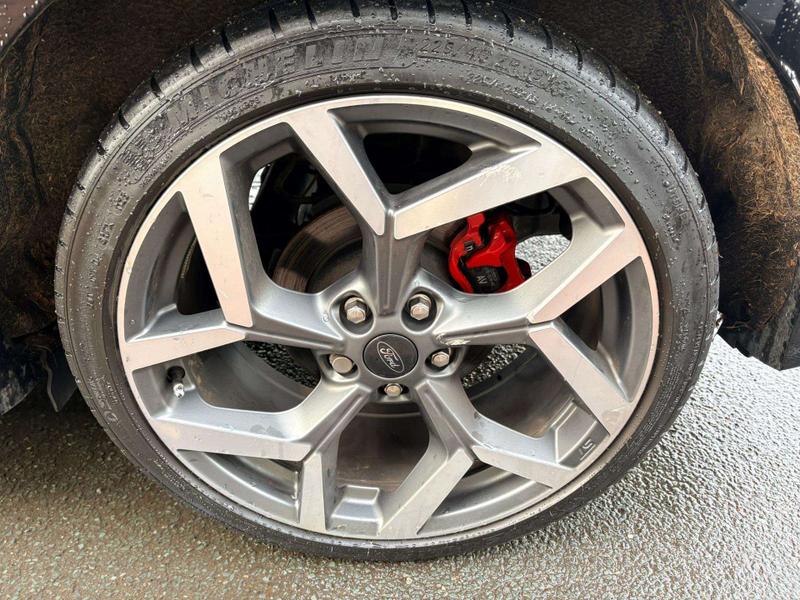 Used Ford Puma 2023 for sale - 76766938: Photo 36