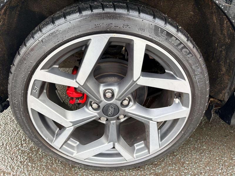 Used Ford Puma 2023 for sale - 76766938: Photo 37