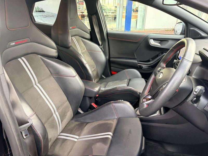 Used Ford Puma 2023 for sale - 76766938: Photo 38