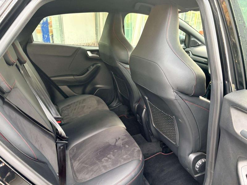Used Ford Puma 2023 for sale - 76766938: Photo 39