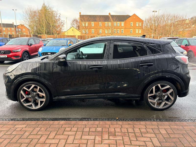 Used Ford Puma 2023 for sale - 76766938: Photo 4