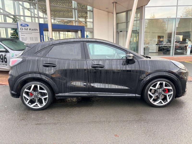 Used Ford Puma 2023 for sale - 76766938: Photo 5