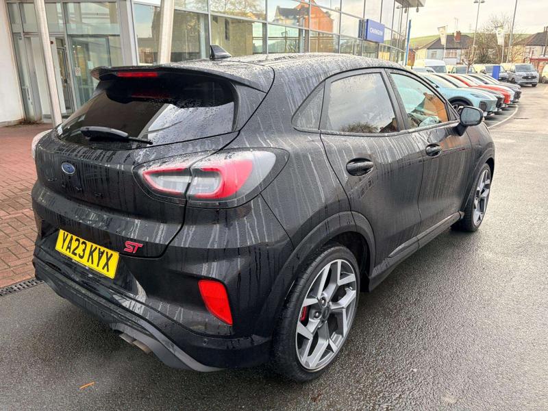 Used Ford Puma 2023 for sale - 76766938: Photo 6