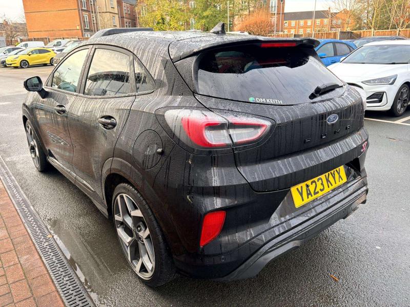 Used Ford Puma 2023 for sale - 76766938: Photo 7