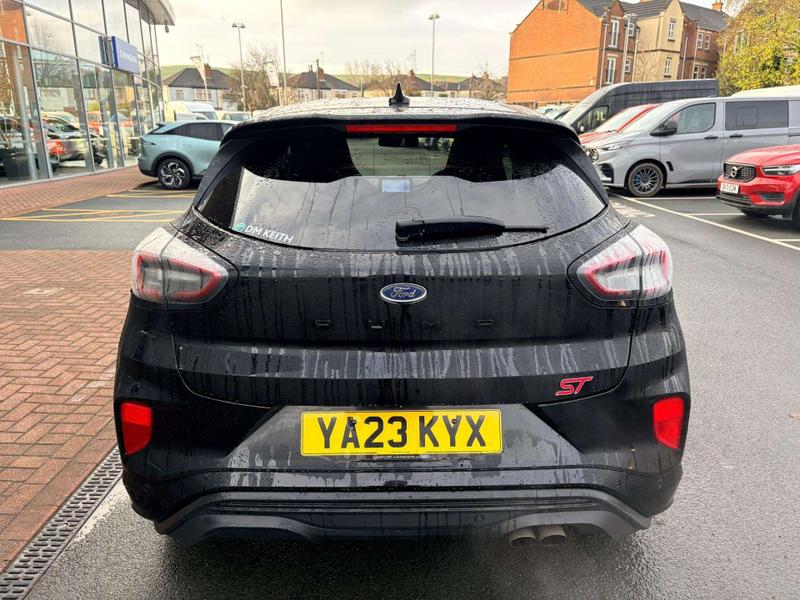 Used Ford Puma 2023 for sale - 76766938: Photo 8