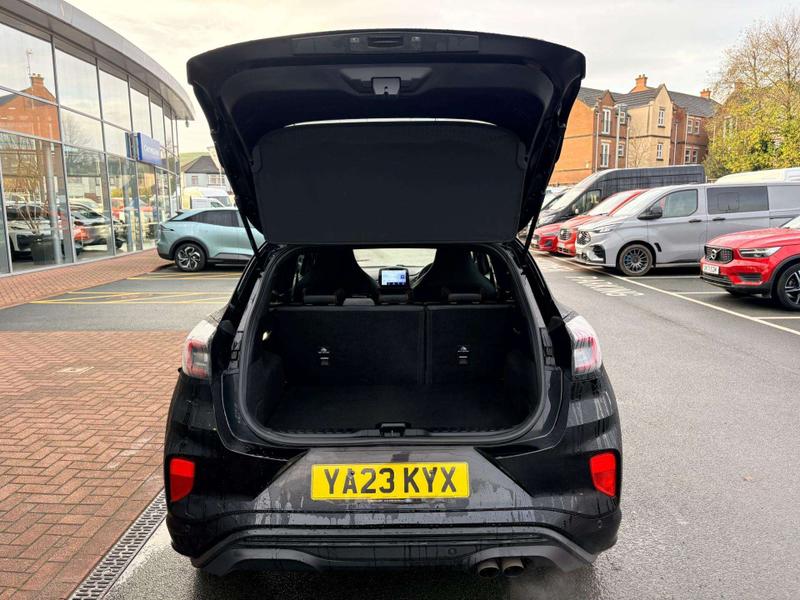 Used Ford Puma 2023 for sale - 76766938: Photo 9