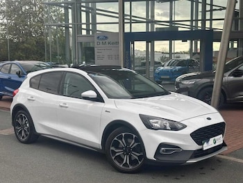 Used Ford Focus 2019 for sale - 75689984: Photo