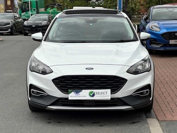 Used Ford Focus 2019 for sale - 75689984: Photo
