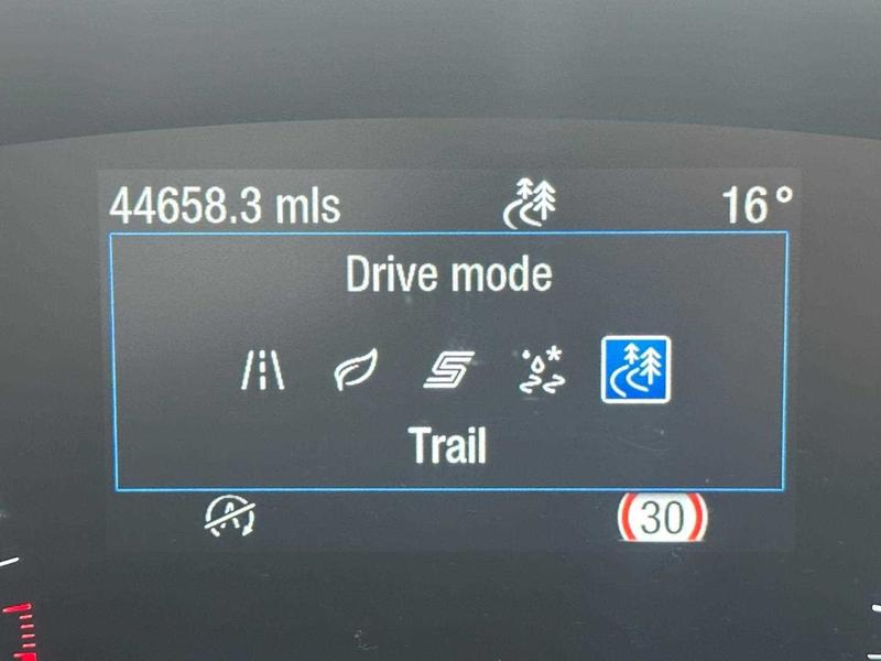 Vehicle 38