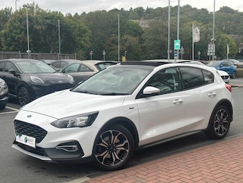 Used Ford Focus 2019 for sale - 75689984: Photo