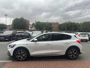 Used Ford Focus 2019 for sale - 75689984: Photo