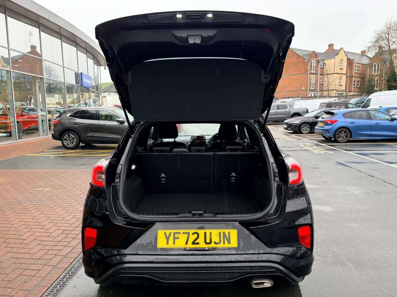 Used Ford Puma 2023 for sale - 76866948: Photo 10