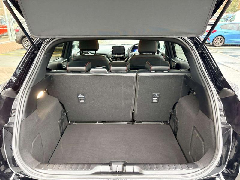 Used Ford Puma 2023 for sale - 76866948: Photo 11