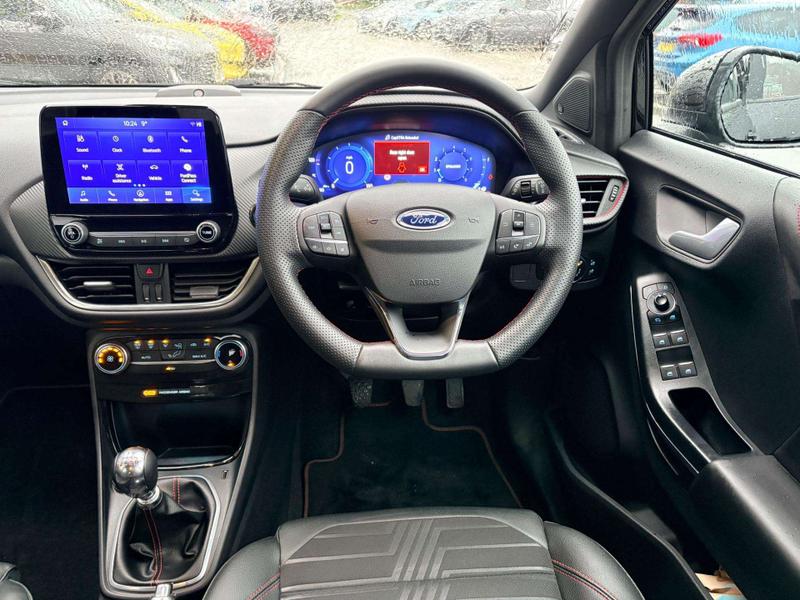 Used Ford Puma 2023 for sale - 76866948: Photo 12