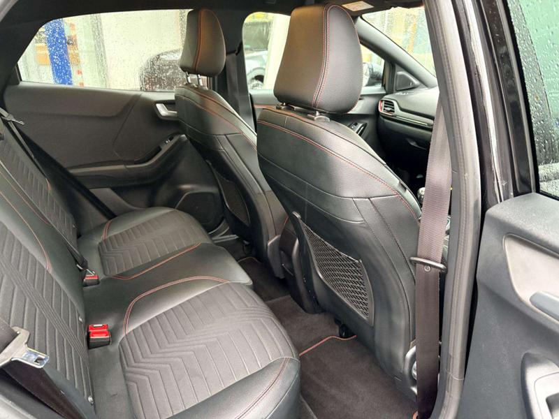 Used Ford Puma 2023 for sale - 76866948: Photo 13