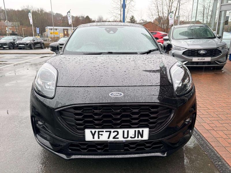Used Ford Puma 2023 for sale - 76866948: Photo 2