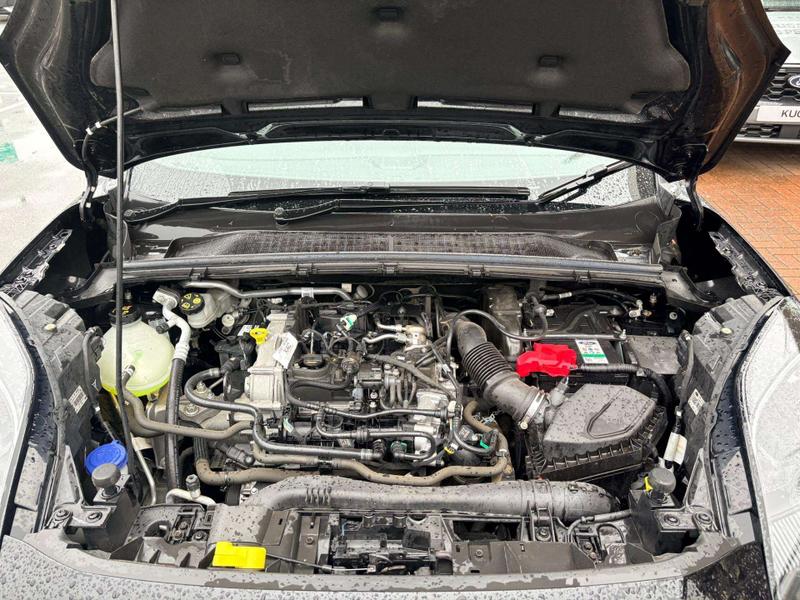 Used Ford Puma 2023 for sale - 76866948: Photo 21