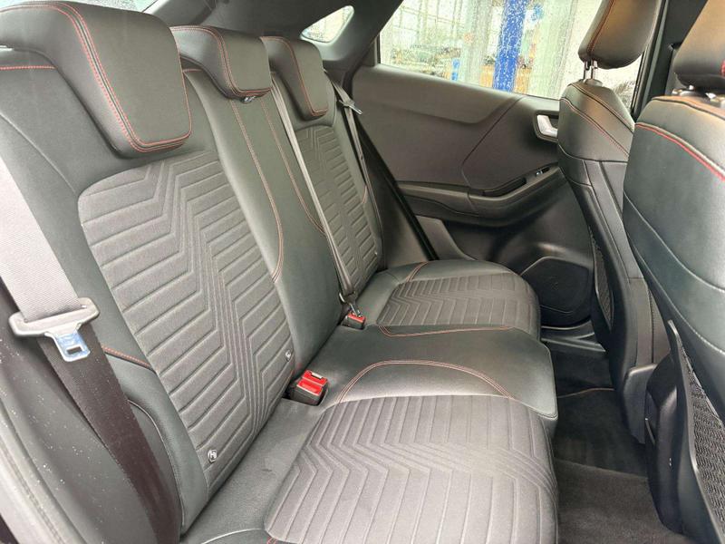 Used Ford Puma 2023 for sale - 76866948: Photo 25